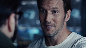 Moonfall: Movie Clip - We’re Gonna Need A Megastructurist