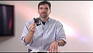 How to Change a Projector Lamp