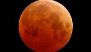 Super Blue Blood Moon 2018: Here Are The Best Photos and Videos