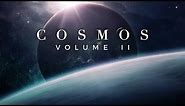 1 Hour of Epic Space Music: COSMOS - Volume 2 | GRV MegaMix