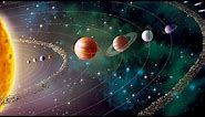 Enigmas of the Solar System | Documentary Boxset | Knowing the Planets