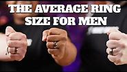 What Ring Size Is 7 cm? - StuffSure