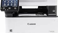 Canon imageCLASS MF462dw All in One Wireless Monochrome Laser Printer, Print, Scan, Copy & Fax, Duplex Printing for Home or Office use