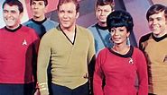 Star Trek: The Original Series: Season 1 Episode 6 Mudd's Women