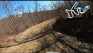 Beans Bike Park 2021 *First Laps of 2021*