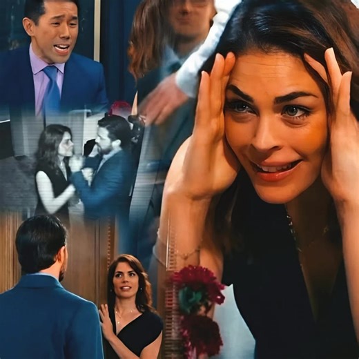 GH SHOCKER: Detective Chase Makes Two UNEXPECTED Arrests! The PCPD has just been rocked by a stunning turn of events. In a move that surprised everyone in Port Charles, Detective Harrison Chase made not one, but two major arrests that no one saw coming. Who did he take into custody? Why were these arrests so unexpected? And what does this mean for the ongoing mysteries shaking the town? The fallout is just beginning, and these arrests are guaranteed to send shockwaves through multiple families a