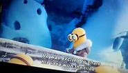 Minions Kevin Speech (DVS) US