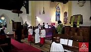 Trinity St. Pauls Episcopal Church - The Twentieth Sunday After Pentecost