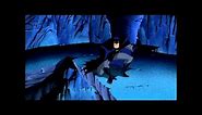 Best Animated Batman Moments Part 2