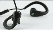 Yurbuds Liberty wireless Bluetooth headphones | Crutchfield video