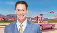 John Cena Calls Getting Cast In ‘Barbie’ Movie As A Merman A “Happy Accident”
