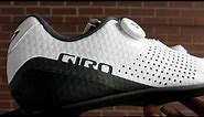 Giro Cadet Women's Road & Indoor Cycling Shoes