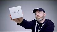 Apple AirPods Pro Unboxing