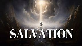 Bible Verses About Salvation | Powerful Salvation Scriptures Explained [KJV]