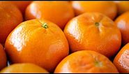 How to Peel a Mandarin Orange (You've Been Doing It Wrong!)