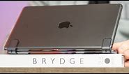 Best PREMIUM iPad Keyboard? Brydge Keyboard for 10.2 iPad