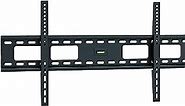 Ultra Slim Flat TV Wall Mount Bracket for LG 65QNED90UPA QNED MiniLED 90 Series 65" 4K Smart UHD NanoCell TV (2021) Low 1.4" Profile Design, Heavy Duty Steel, Flush to Wall, Simple Install