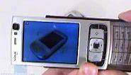 Nokia N95 Review