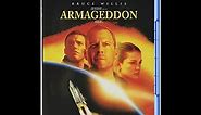 Opening To Armageddon (1998) 2010 Blu-Ray