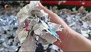 How to Recycle Poly-coated Paper Packaging Waste