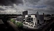 Melbourne Recital Centre / ARM Architecture