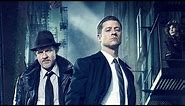 Gotham Trailer