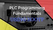 How To Use BOOTP / DHCP Tool Set An IP Address Of a New Rockwell PLC