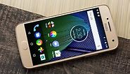 Motorola Moto G5 Plus Review