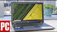 1 Cool Thing: Acer Aspire E 15 (E5-576G-5762)