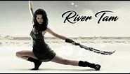 River Tam | Firefly