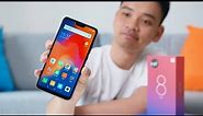 Lebih bagus dari Mi A2? Review Xiaomi Mi 8 Lite Indonesia!