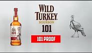 Wild Turkey 101 | The Whiskey Dictionary