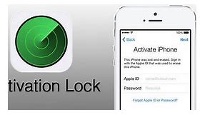 Top 4 iCloud Checkers: Check iCloud Activation Lock Status Free