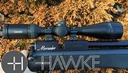 Hawke Airmax 4-12x40