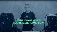 Dive Rite Transpac XT Harness BCD System - What's the fuss all about?