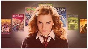 How Hermione Granger Went From Literary Witch To Powerful Feminist Symbol
