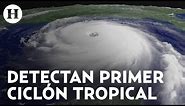Primer ciclón tropical 2023: ¿cuándo y en qué estados de México lloverá? ¿Calor llega a su fin?