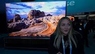 Hisense UX 110-Inch Mini-LED TV Review