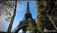 Paris - City Video Guide