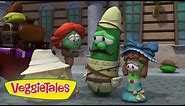VeggieTales: The Penniless Princess Trailer