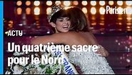 Miss France 2024 : victoire d'Ève Gilles, miss Nord-Pas-de-Calais