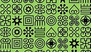 Adinkra symbols explained: Meaning, origin, style, spiritual significance