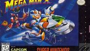 Mega Man X2 Video Walkthrough