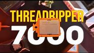 96 CORES in a single CPU? | AMD Threadripper 7000 Review + Pricing + Benchmarks | TheMVP