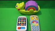 FISHER PRICE TOYS FOR BABY