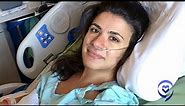 How I Found Out I had Cervical Cancer - Mila | The Patient Story