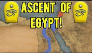 Age of Empires 2 Definitive Edition - Ascent of Egypt Campaign | Hard Playthrough