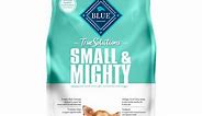 The 6 Best Dog Foods for Small Dog Breeds in 2021