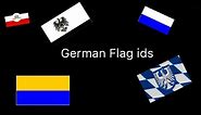 German flag ids (iron assualt)