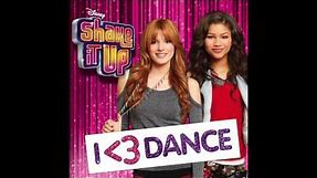 Bella Thorne & Zendaya - "This Is My Dance Floor" (from Shake It Up: I ♥ Dance)